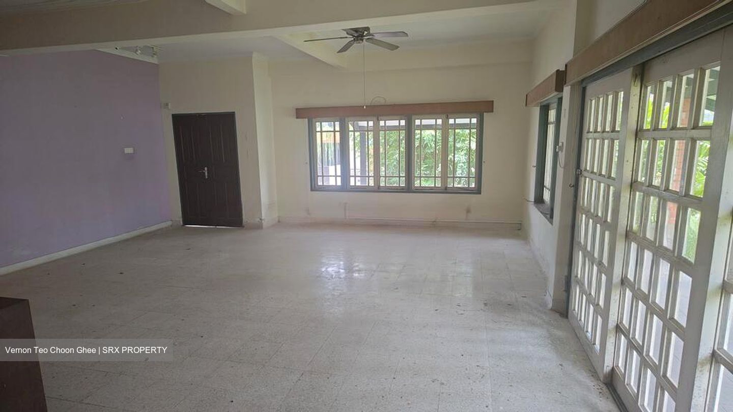 Henry Park (D10), Terrace #474493961